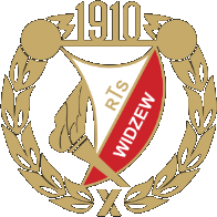 Herb Widzew Łódź