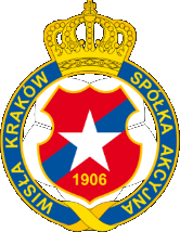Herb Wisła Kraków